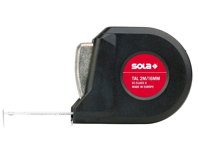 Рулетка  3м для измерения диаметра (талметр) (SOLA) Арт.51011601