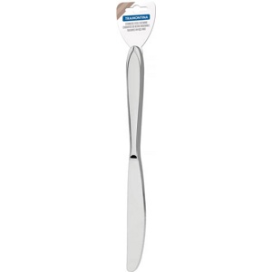 Набор ножей металлических 3 шт. 21 см  Арт. 80401